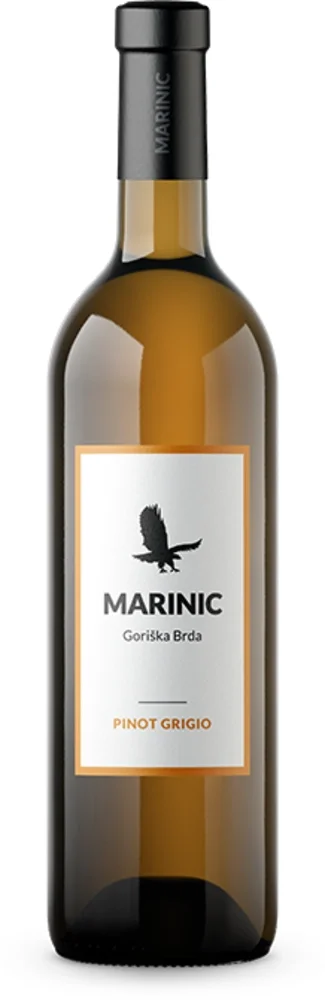 Pinot Grigio Marinič 0,75 L
