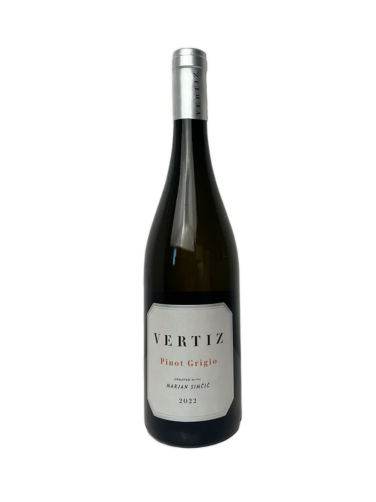 Vertiz Pinot Grigio 0,75 L
