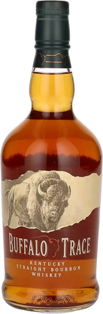 Američki viski Buffalo Trace Kentucky Straight Bourbon 0,7 L