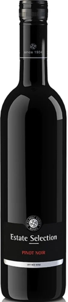 Puklavec Family Wines Pinot Noir Estate Selection 2021 0,75 L