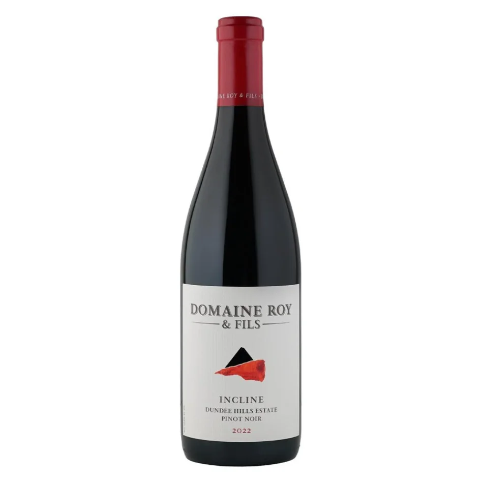 Domaine Roy & Fils Pinot Noir Incline 2023 0,75 L