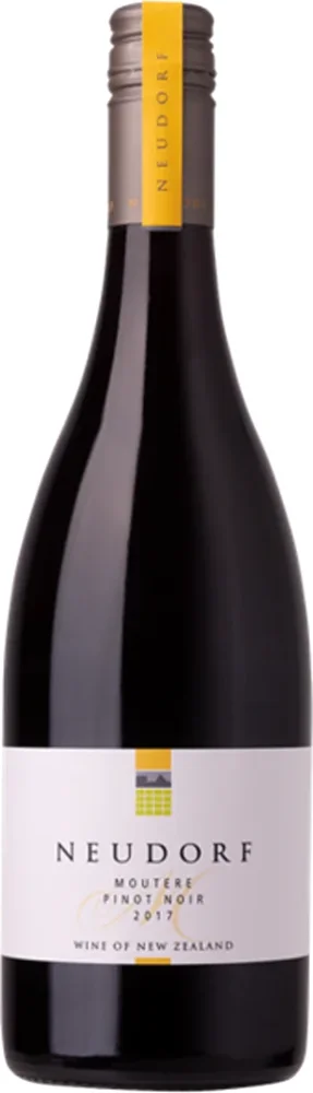Neudorf Pinot Noir Moutere 2017 0,75 L