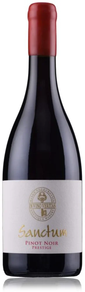 Sanctum Pinot Noir Prestige + WB 1,5 L