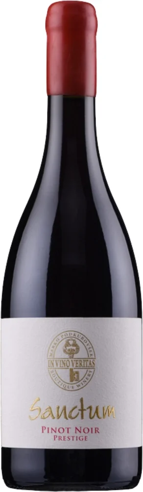 Sanctum Pinot Noir Prestige 0,75 L