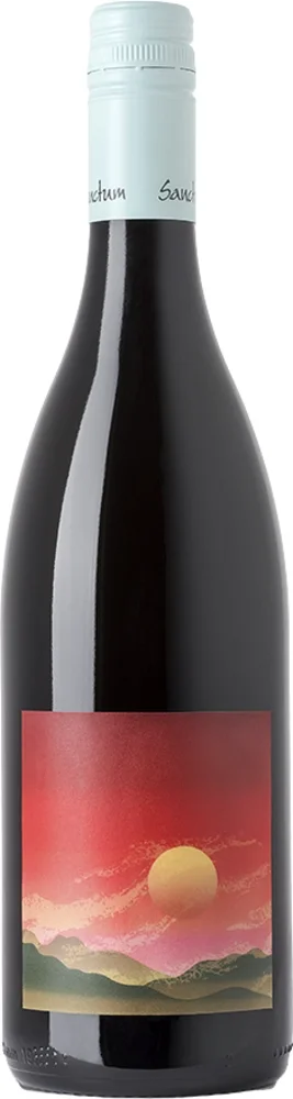 Sanctum Pinot Noir 0,75 L
