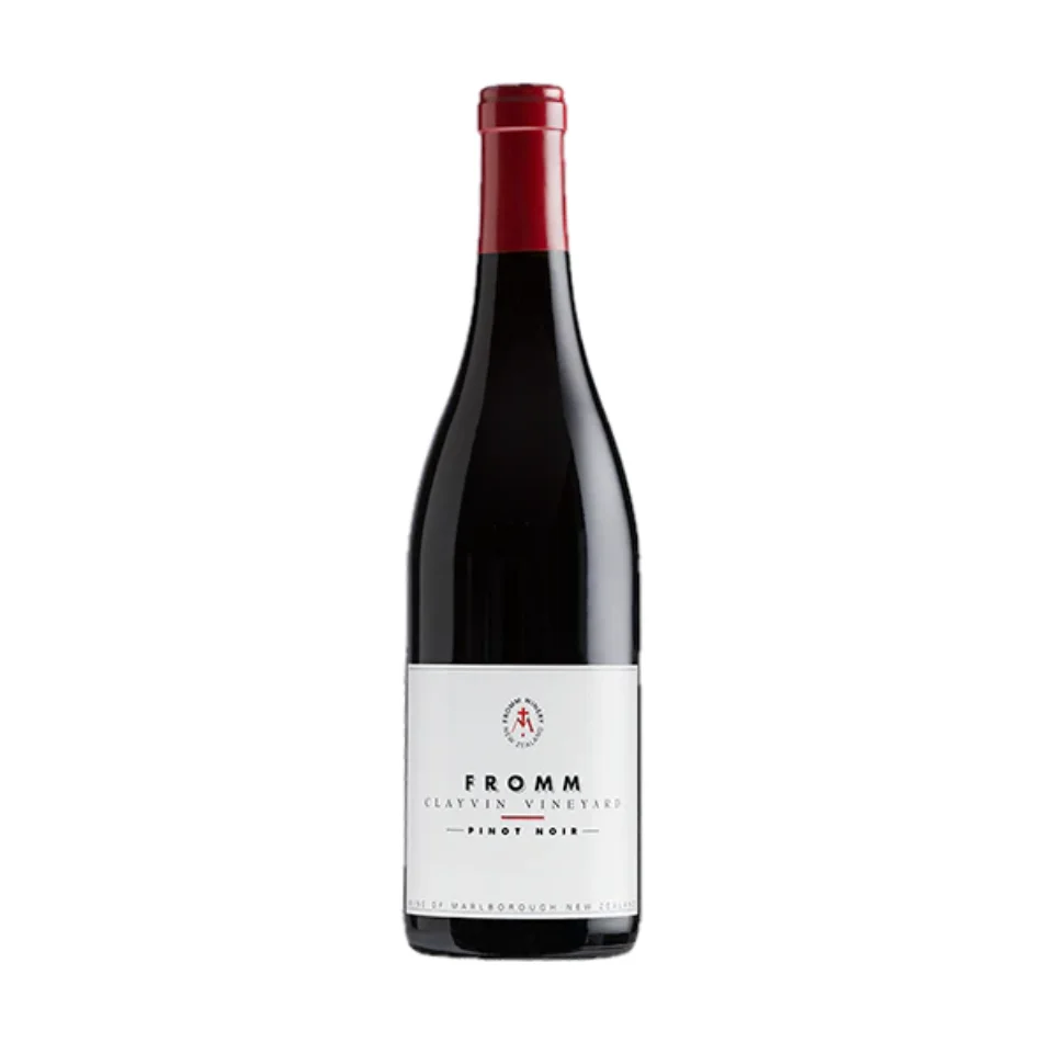 Fromm Pinot noir 2017 0,75 L