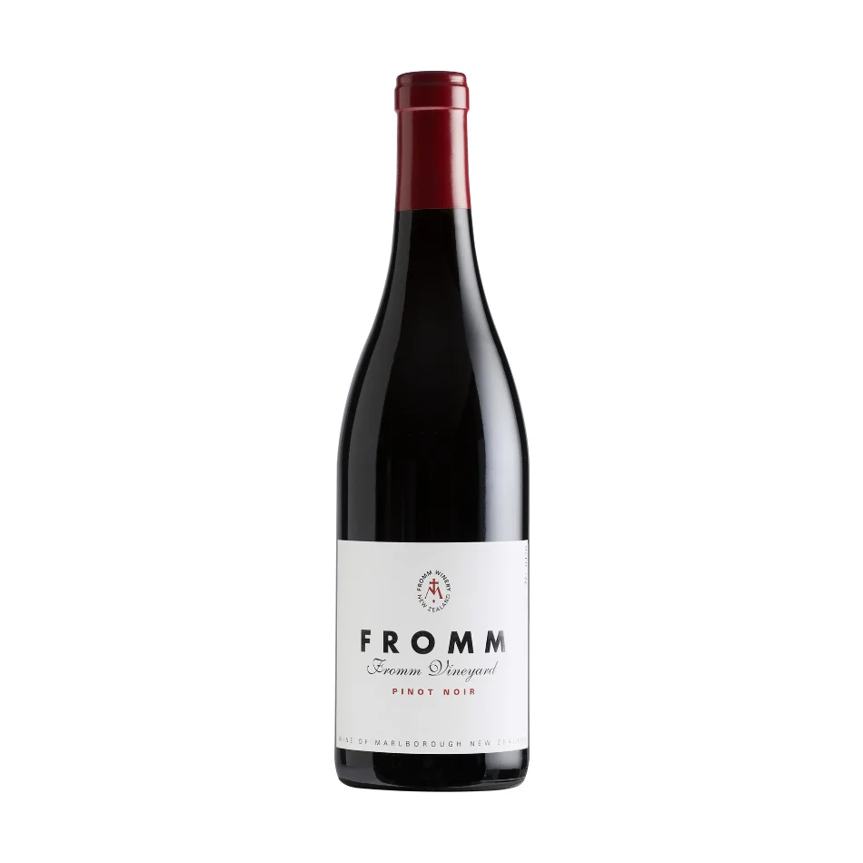 Fromm Pinot noir 2019 0,75 L