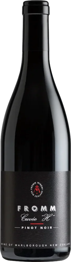 Fromm Pinot noir Cuvee H 2016 0,75 L