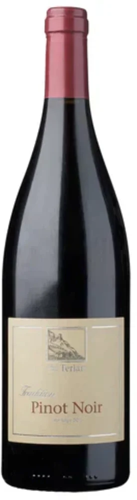 Cantina Terlano Pinot noir Tradition 2019 0,75 L