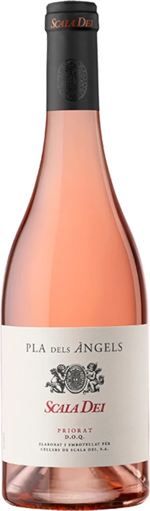 Scala dei Pla dels Angels Rose 2022 0,75 L