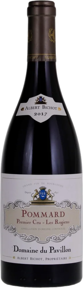 Albert Bichot Pommard 1Er Cru Les Rugiens 2017 0,75 L