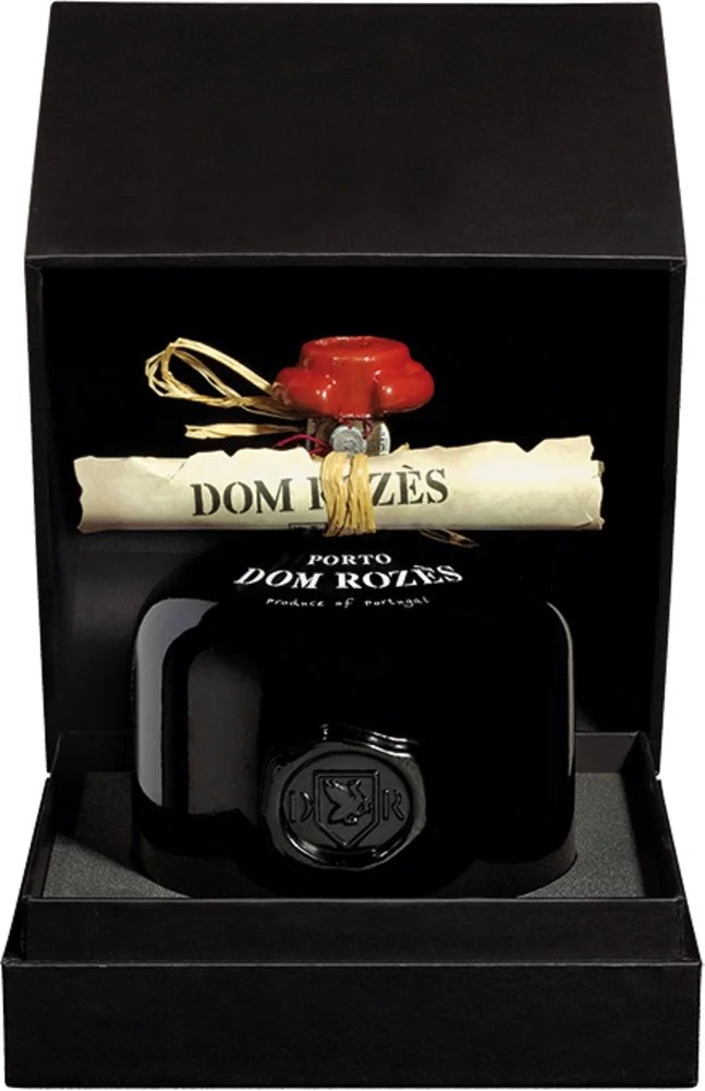 Rozes Porto Dom Rozes 40+ Years 1 L
