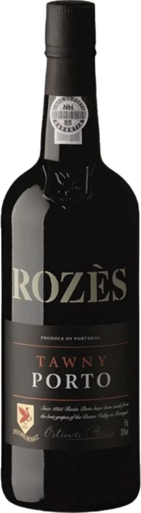 Rozes Porto Tawny 0,75 L
