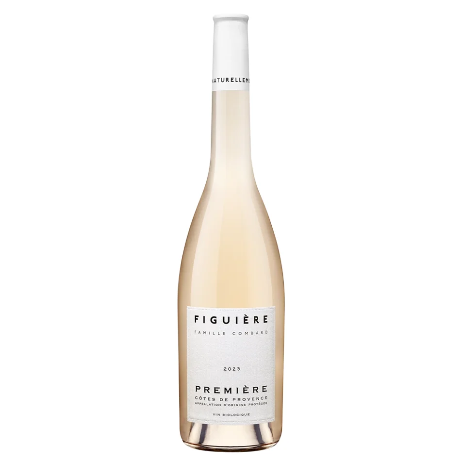 Figuiere Premiere Rose 2024 3 L