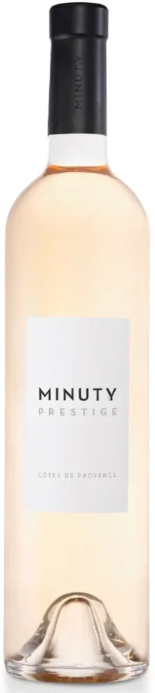 Minuty Prestige 2023 0,75 L