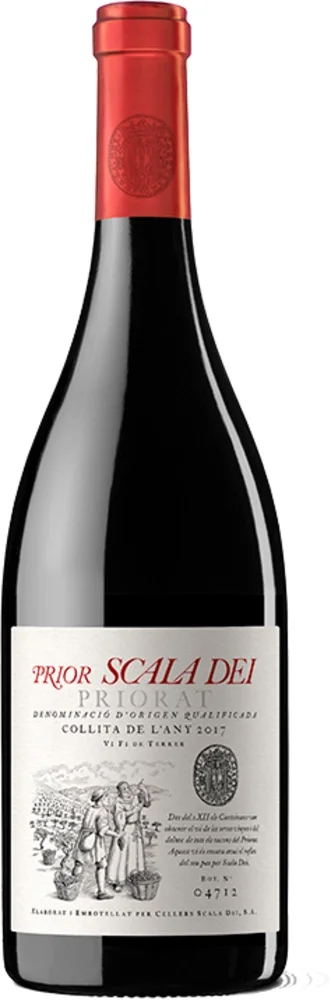 Scala dei Prior 0,75 L