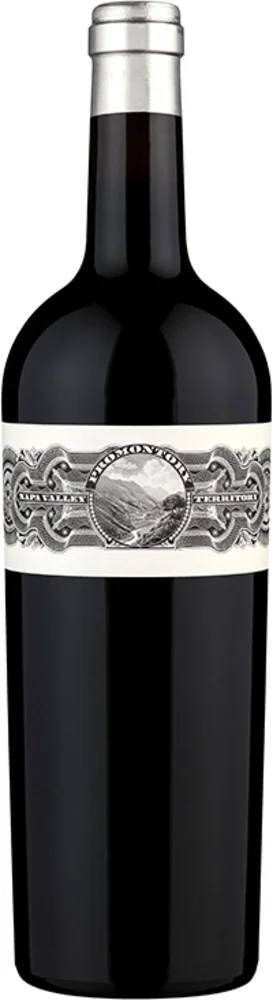 Promontory Promontory 2016 0,75 L