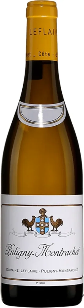 Domaine Leflaive Puligny-Montrachet 2020 0,75 L