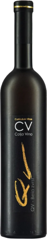 QV bijeli 2016 CV Colja 0,75 L
