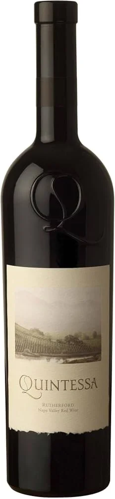 Quintessa 2012 Qunitessa 0,75 L