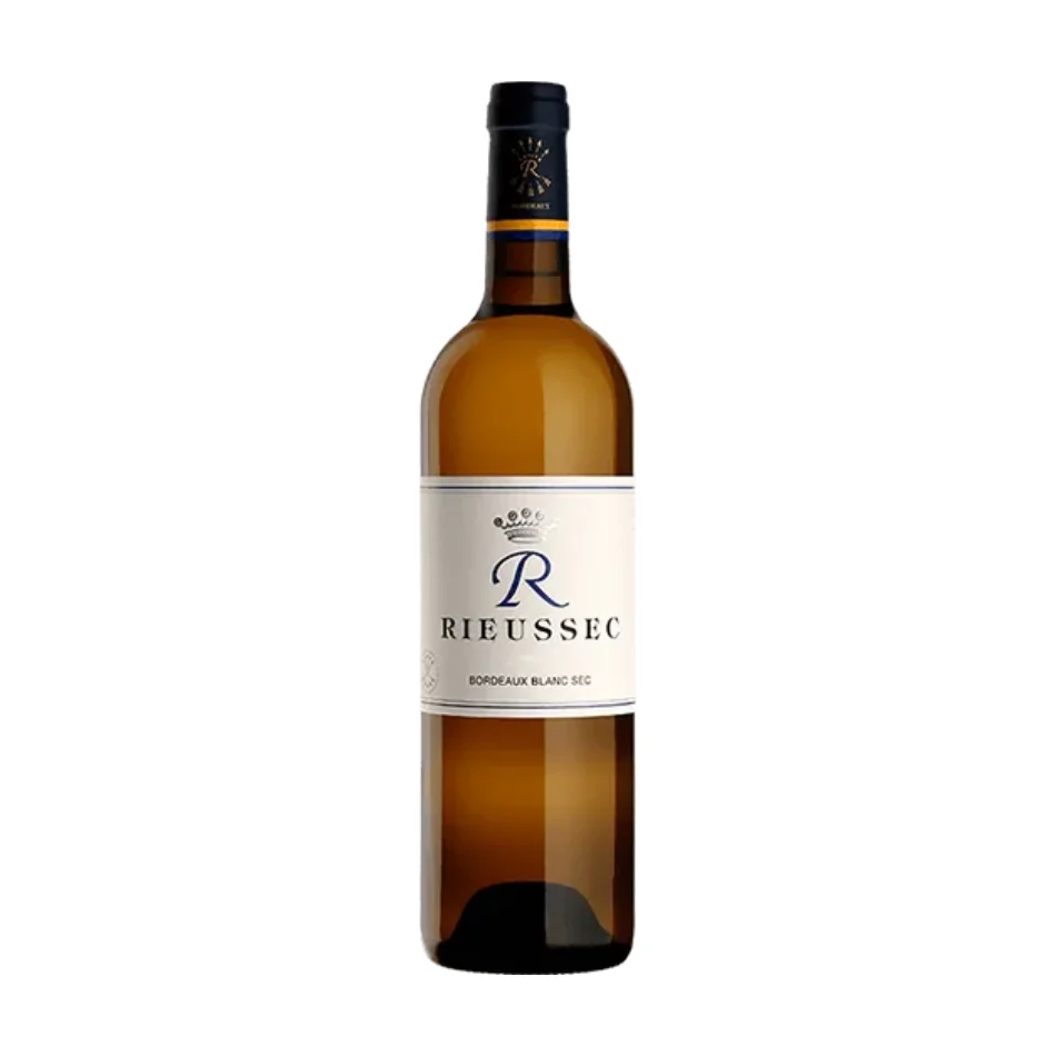 Chateau Rieussec R de Rieussec 2016 0,75 L