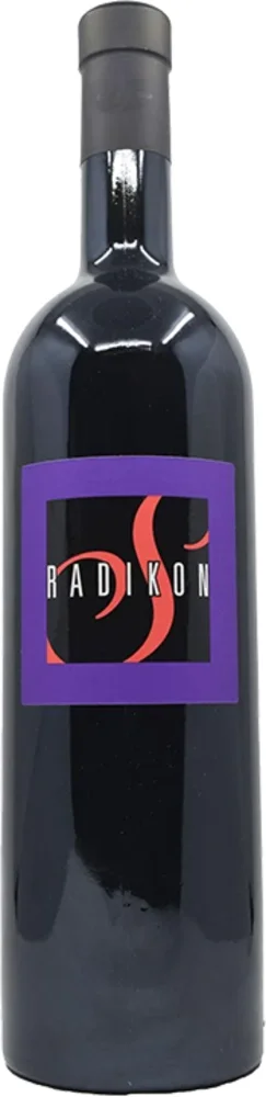 Radikon RS21 0,75 L
