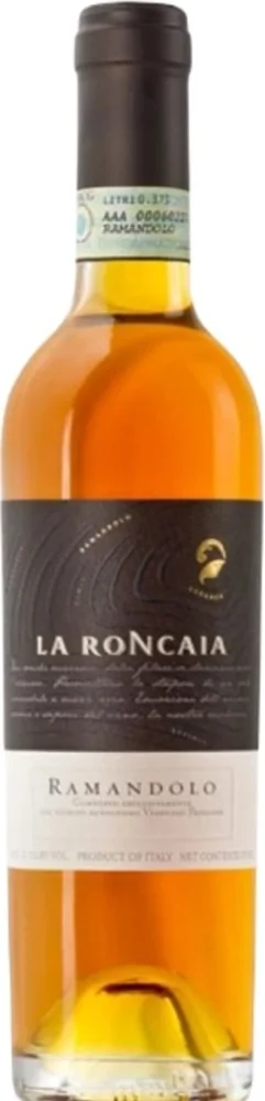 La Roncaia Ramandolo 2020 0,375 L