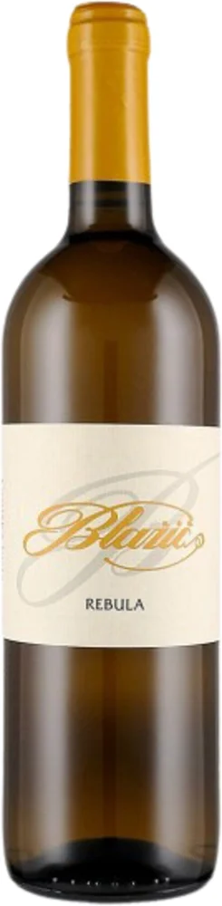 Blažič Rebula 0,75 L