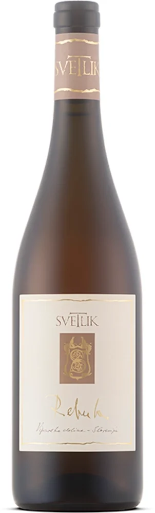 Svetlik Rebula Ivi 0,75 L