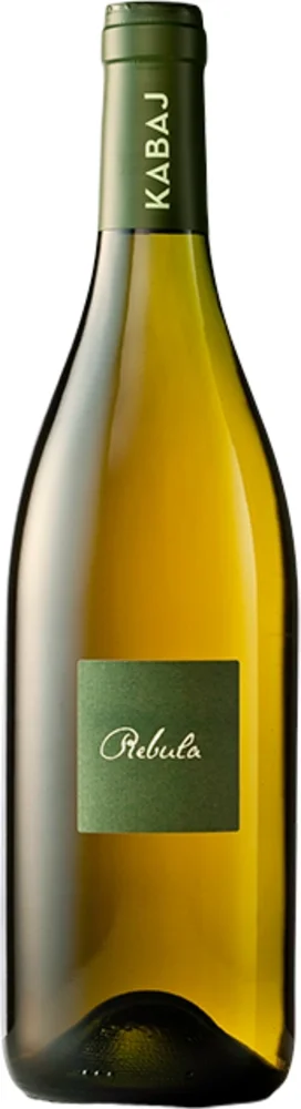 Kabaj Rebula 0,75 L