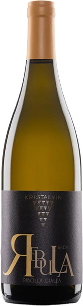 Kristalvin Rebula 0,75 L