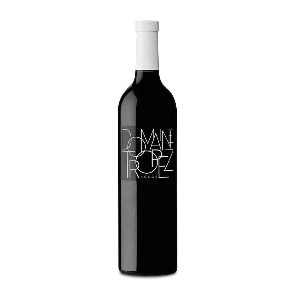 Domaine Tropez Red 2016 0,75 L