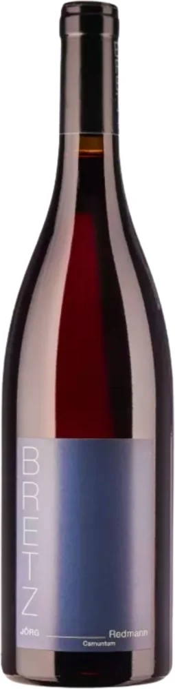 Jörg Bretz Redmann Steingarten 2006 0,75 L
