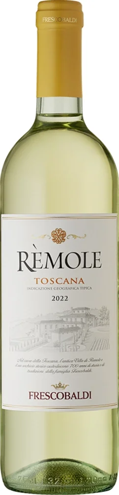 Remole bianco Frescobaldi 0,75 L
