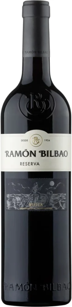 Ramon Bilbao Reserva 2015 1,5 L