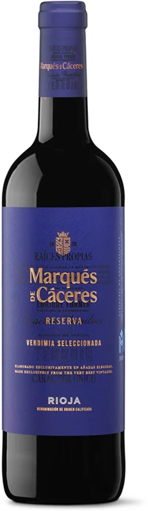 Marques de Caceres Reserva 2020 1,5 L