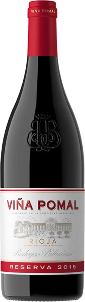 Vina Pomal Reserva 0,75 L