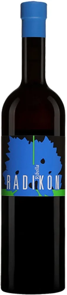 Radikon Ribolla Gialla 2003 0,5 L