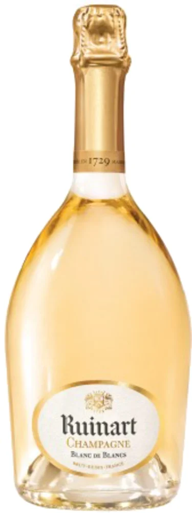 Champagne Ruinart Rose 0,75 L