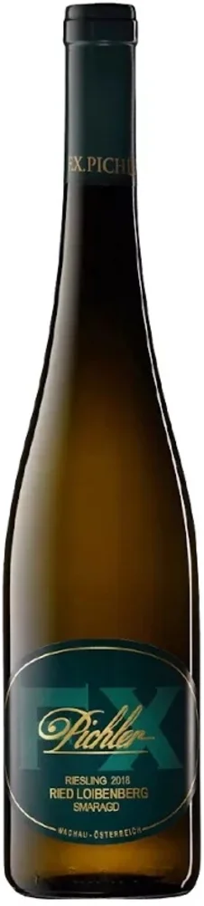 F.X. Pichler Riesling Ried Loibenberg Smaragd 2018 0,75 L