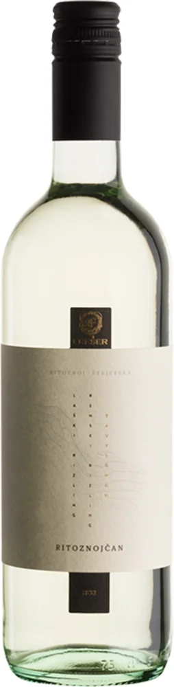 Frešer Ritoznojčan 2021 0,75 L