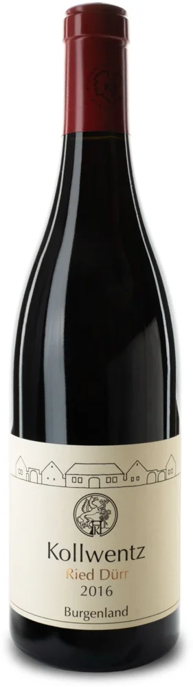 Kollwentz Romerhof Ried Durr 2016 1,5 L