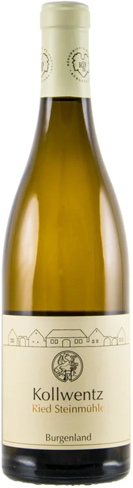 Kollwentz Romerhof Steinmuhle Methusalemreben Sauvignon Blanc 2018 0,75 L