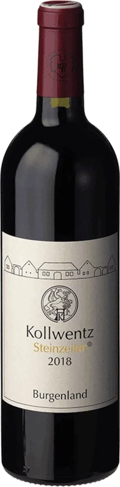 Kollwentz Romerhof Steinzeiler 2016 0,75 L