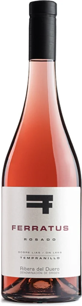Ferratus Rosado 0,75 L