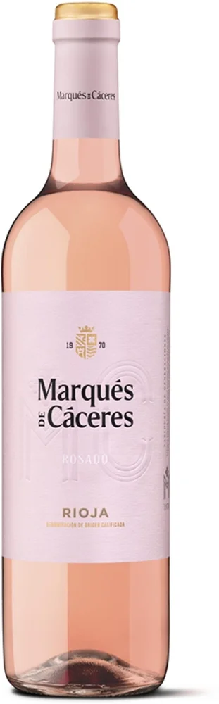 Marques de Caceres Rosado 0,75 L