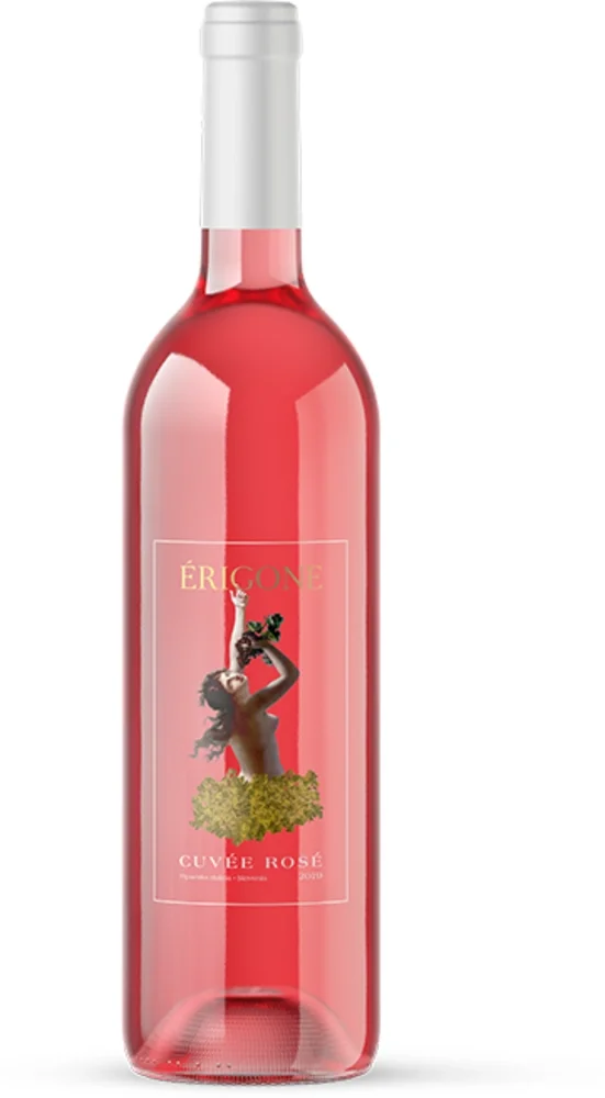 Rose 2019 Erigone 0,75 L