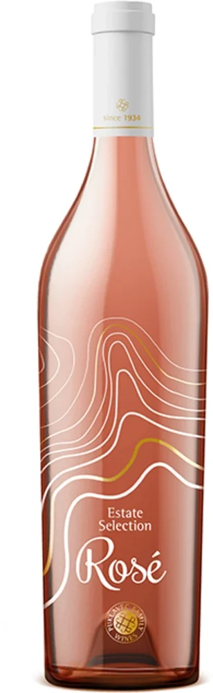 Puklavec Family Wines Rose Estate Selection 0,75 L
