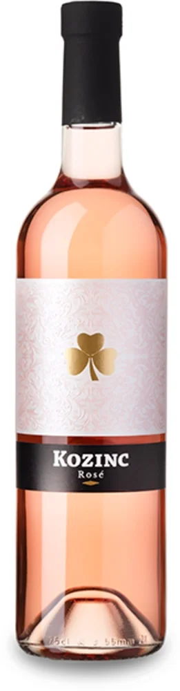 Kozinc Rose 0,75 L