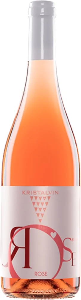 Kristalvin Rose 0,75 L